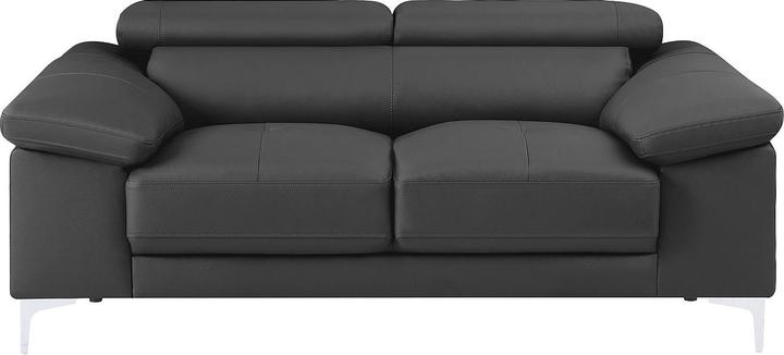 Produktbild Vente-unique Solange (2-Sitzer)