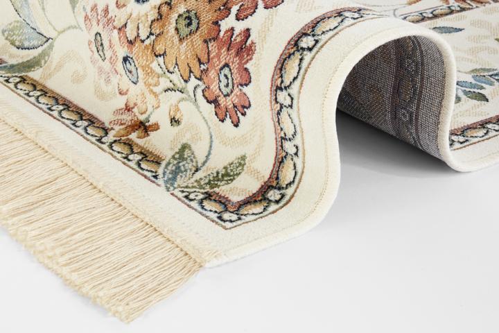 Produktbild Hanse Home Oriental Flowers (195 x 300 cm)