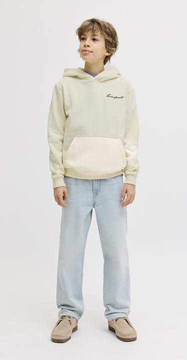 Image du produit Jack & Jones Kapuzenpullover Junior Kapuzenpullover (140)