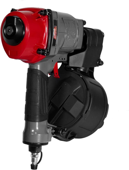 Produktbild IHP Mauk Druckluft Coil Nailer Konstruktions Profi Nagler Nagelpisto