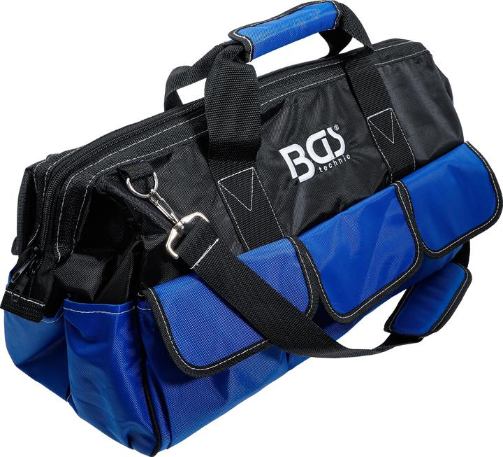 Actual product image BGS Universal Toolbag | large | 508 x 230 x 330 mm