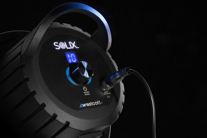 Produktbild Westcott Solix 2 Kit (Studioleuchte)