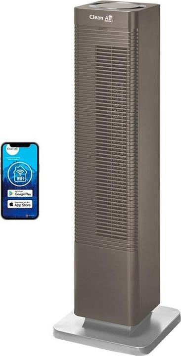 Image du produit Clean Air Optima CA-904C (2000 W)