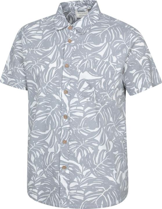 Produktbild Mountain Warehouse Hemd kurzärmlig (3XL)