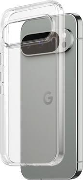 Image du produit PanzerGlass Ajustement ultra-large (1 pcs, Google Pixel 9 Pro XL)