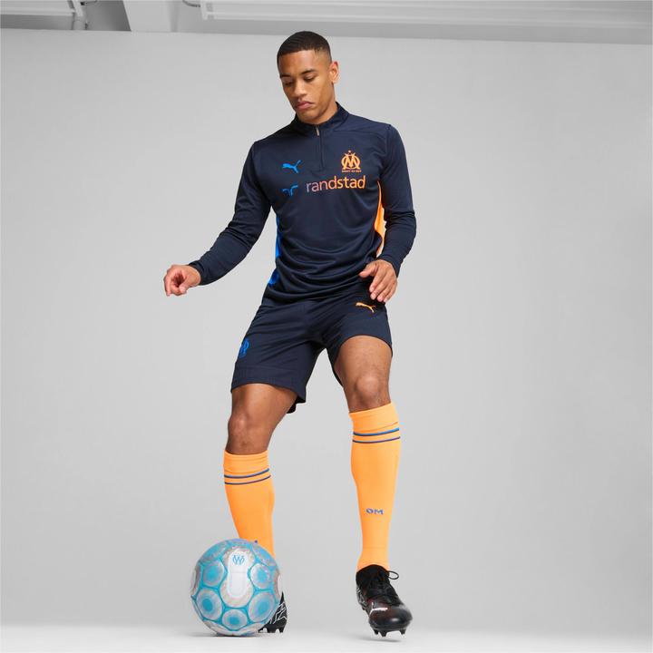 Actual product image Puma Training shorts OM 2024/25 (XS)