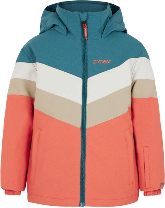 Protest Snowjacket Prtnoi Td