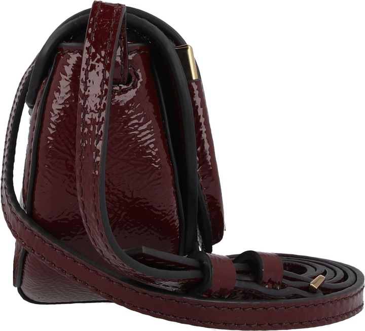 Image du produit Fossil Sac à bandoulière Harwell en cuir 11 cm