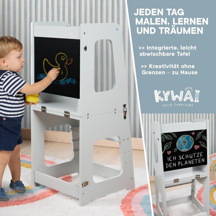 Image du produit Kywai Lernturm