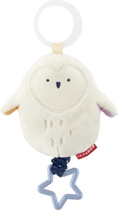 Immagine prodotto Skiphop Sogni Celestiali Gufo Jitter