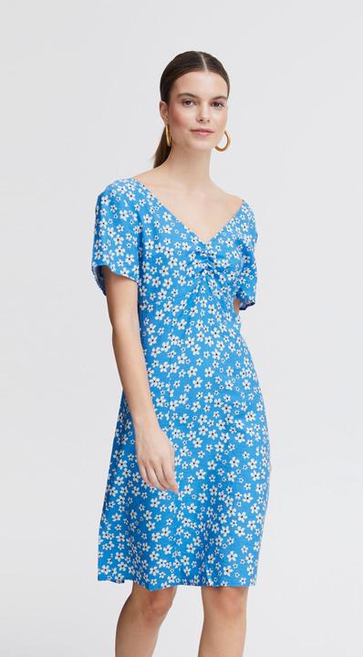 Actual product image B.young BYIBANO SHORT DRESS 2 20814904 (44)