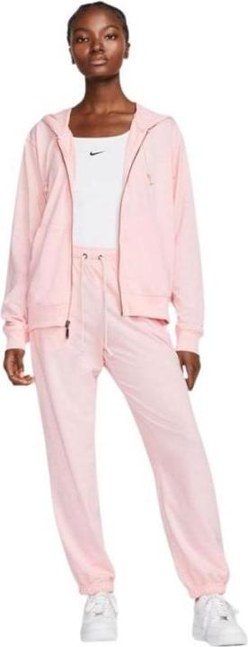 Produktbild Nike Damenhose Nsw Gym Vntg Easy Pant rosa DM6390 611 (L) (L)