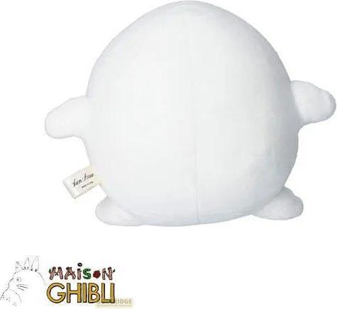 Actual product image Sun Arrow The boy and the heron - Warawara smiling (14 cm) - cuddly toy (14 cm)