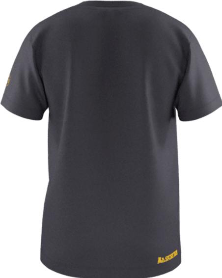 Produktbild La Sportiva Moon Patch T-Shirt (M)