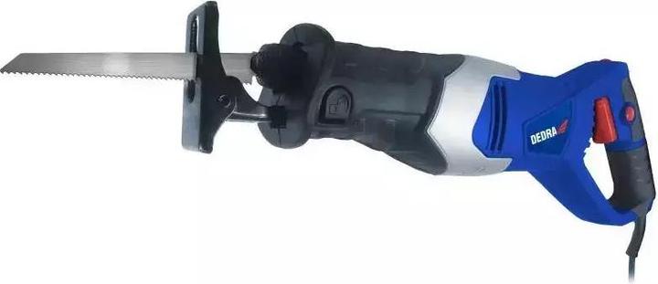 Actual product image Dedra Sabre Saw DED7968 710 W