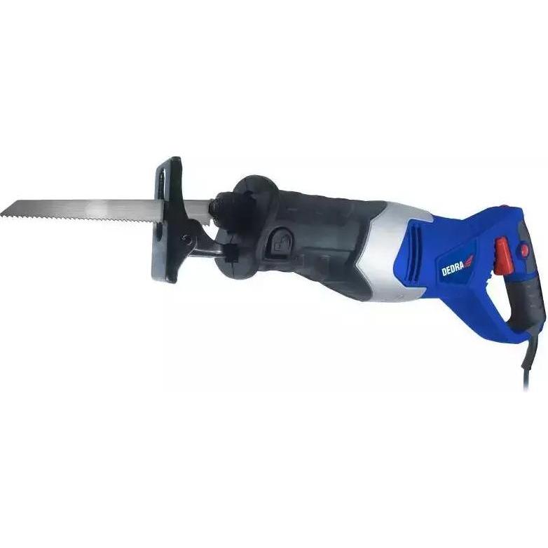 Dedra, Säbelsäge, Säbelsäge DED7968 710 W