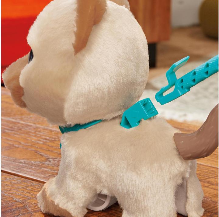 Image du produit FurReal Walkalot Grosse Racker Chat (23 cm)