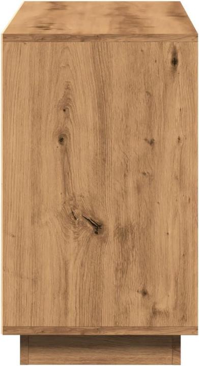 Artisan-Eiche, Braun