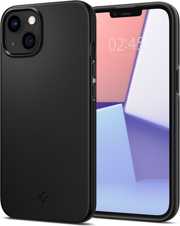 Actual product image Spigen Thin Fit (Apple iPhone 13)