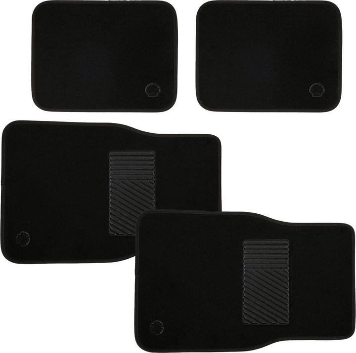 Produktbild Rainx Automatten 4er Set (1 Set à 4 Fussmatten)