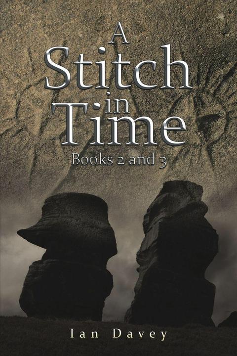 Produktbild A Stitch in Time