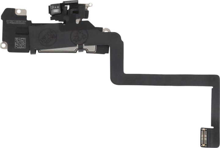 Actual product image Clappio Flex cable proximity sensor