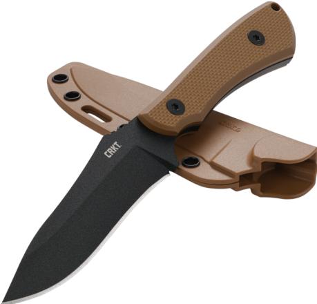Actual product image CRKT Ramadi (11.10 cm)