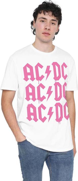 Produktbild AC/DC TShirt (M)