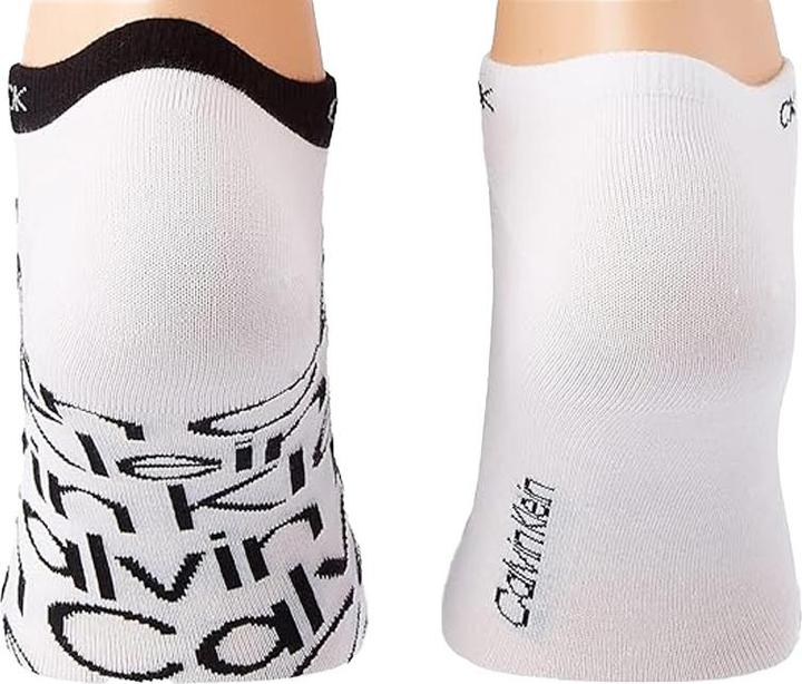 Produktbild Calvin Klein NoShowSocken (2erPack) (2er Pack, 43 - 47)