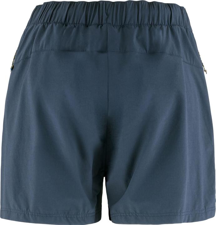 Actual product image Fjällräven High Coast Relaxed Shorts W (XS, S)