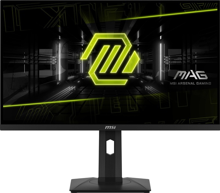 MSI MAG 274QRF QD E2 (2560 x 1440 Pixel, 27")