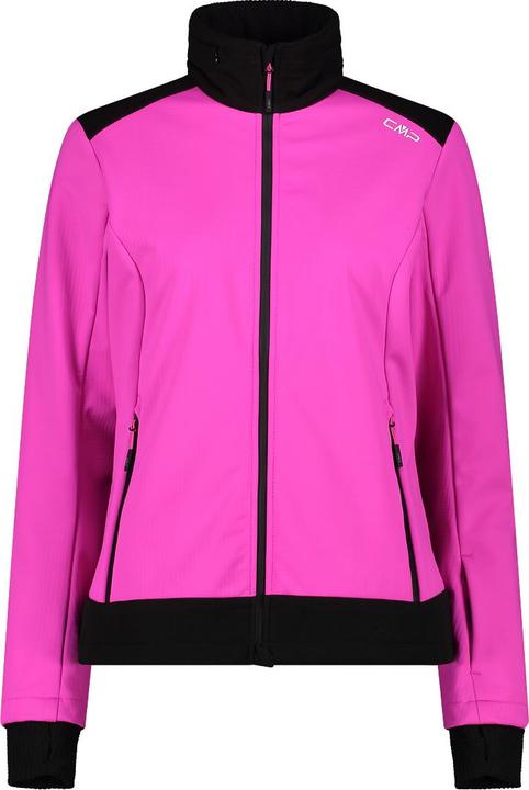 Immagine prodotto CMP Campagnolo Giacca da sci con cappuccio da donna (M)