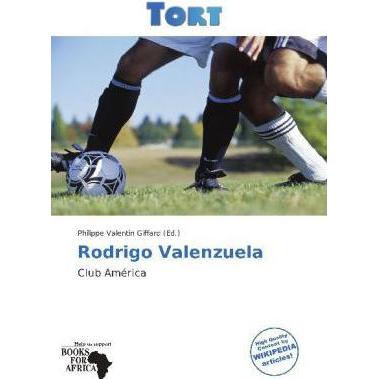 Rodrigo Valenzuela, Ratgeber