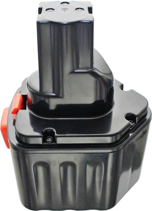 Actual product image AccuCell Battery HUSKIE BP-70 Huskie battery tools NiMH Huskie BP-70E, BP-70EI, BP-70I, BP-70R, REC-S520 (14.4 V)