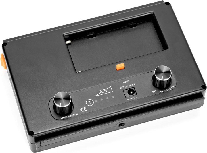 Actual product image Roko LED209