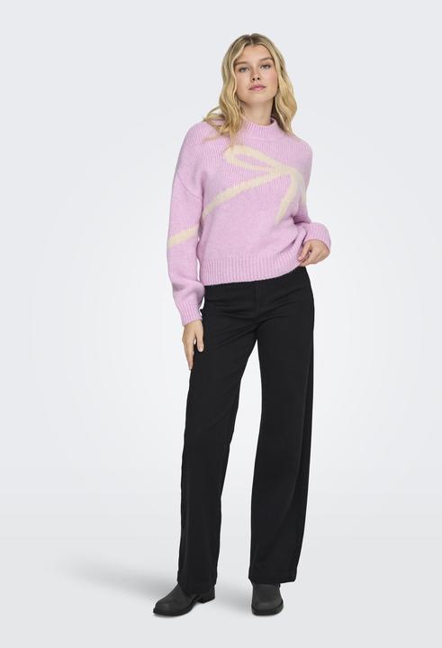 Actual product image JdY JDYKILIAN Strickpullover Strickpullover (L)