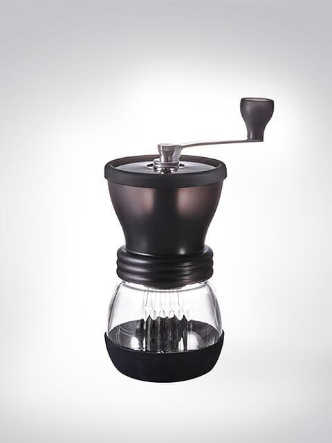 Actual product image Hario Skerton