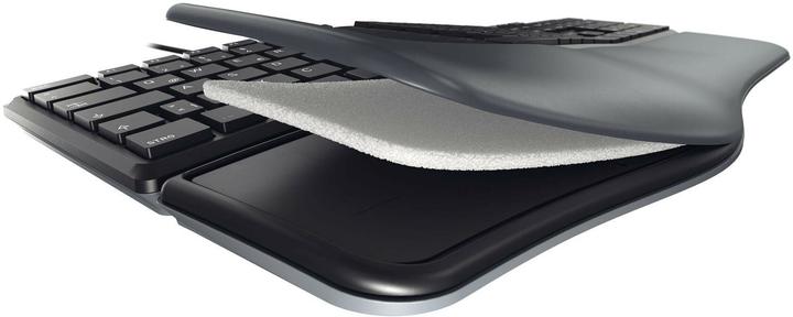 Produktbild CHERRY KC 4500 (Deutschland, Kabelgebunden)