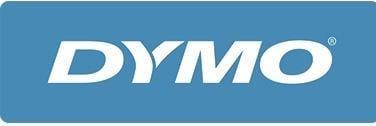 Produktbild Dymo Rhino ID2 Polyesterband (0.90 cm, Weiss)