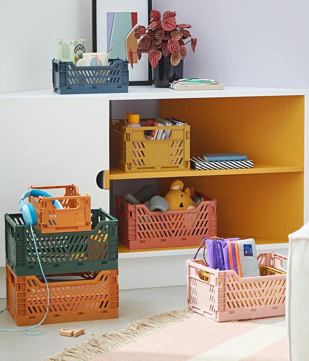 Produktbild La Redoute Interieurs Cageta