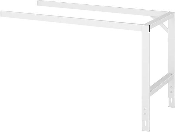 Image du produit kaiserkraft Poste de travail mobile (300 cm, 100 cm)