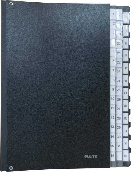 Produktbild Leitz Unterschriftsmappen (A4, 1 x)