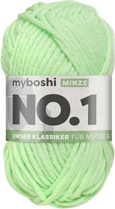 Mint