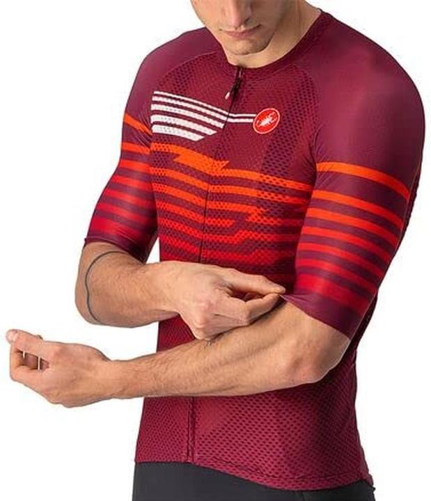 Image du produit Castelli Climber's 3.0 SL Jersey (XXL)