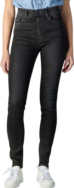 Actual product image G-Star Kafey Ultra High Skinny axinite cobler (W25/L30)