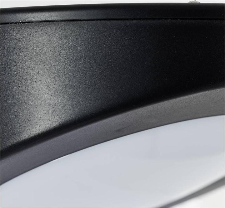 Actual product image Brilliant Bardum (520 lm, IP44)