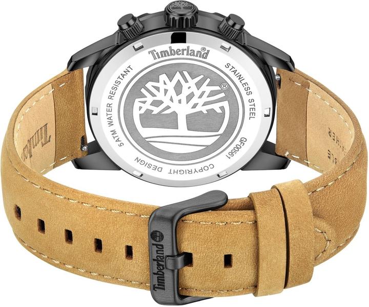 Produktbild Timberland Hampton Harbour (Analoguhr, 46 mm)