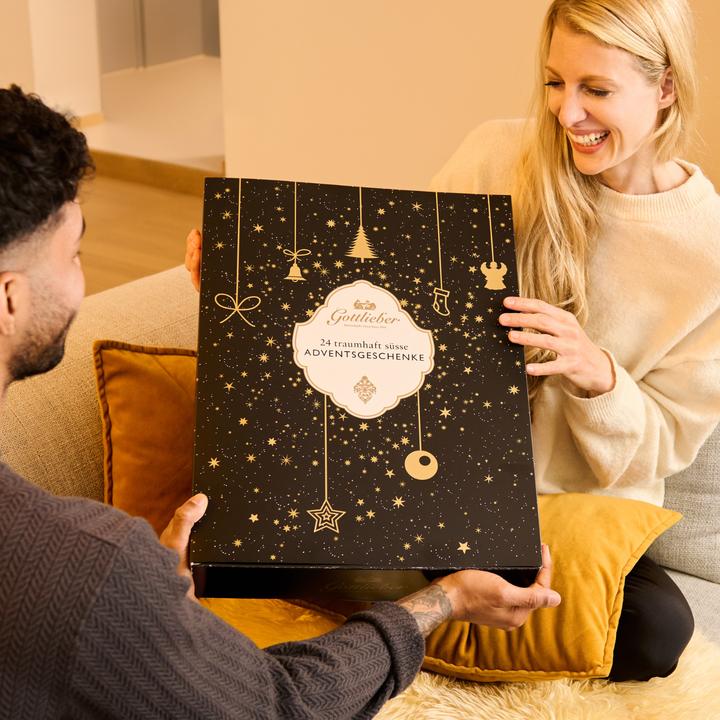 Image du produit Gottlieber Calendrier de l'Avent