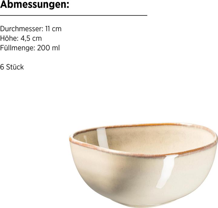 Actual product image Mäser Cordelia