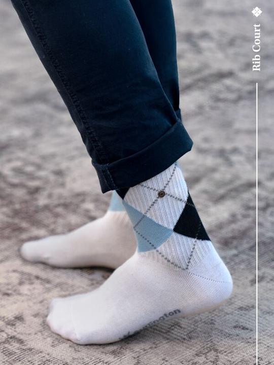 Actual product image Falke Rib Court SO (Single pack, 40 - 46)